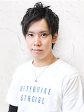 SALONS HAIR 段原店_横田