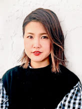 SALONS HAIR 南蔵王店_中井