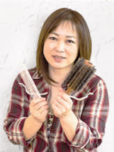 SALONS HAIR 八幡東店_寺川