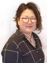 SALONS HAIR 尾道新浜店_上田
