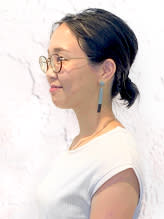 SALONS HAIR 尾道新浜店_坂井