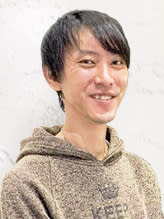 SALONS HAIR 福山駅家店_時庵