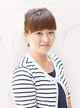SALONS HAIR 福山三吉店_太田