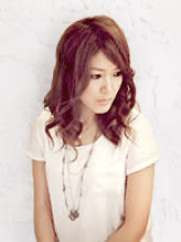 SALONS HAIR 福山西新涯店_齋藤
