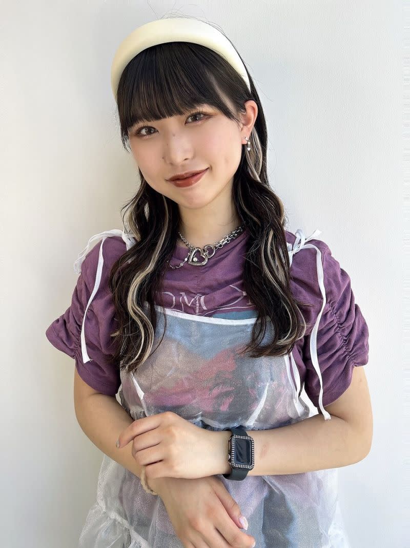Zina 池袋サンシャイン通り 髪質改善&トリートメント_松田 彩音