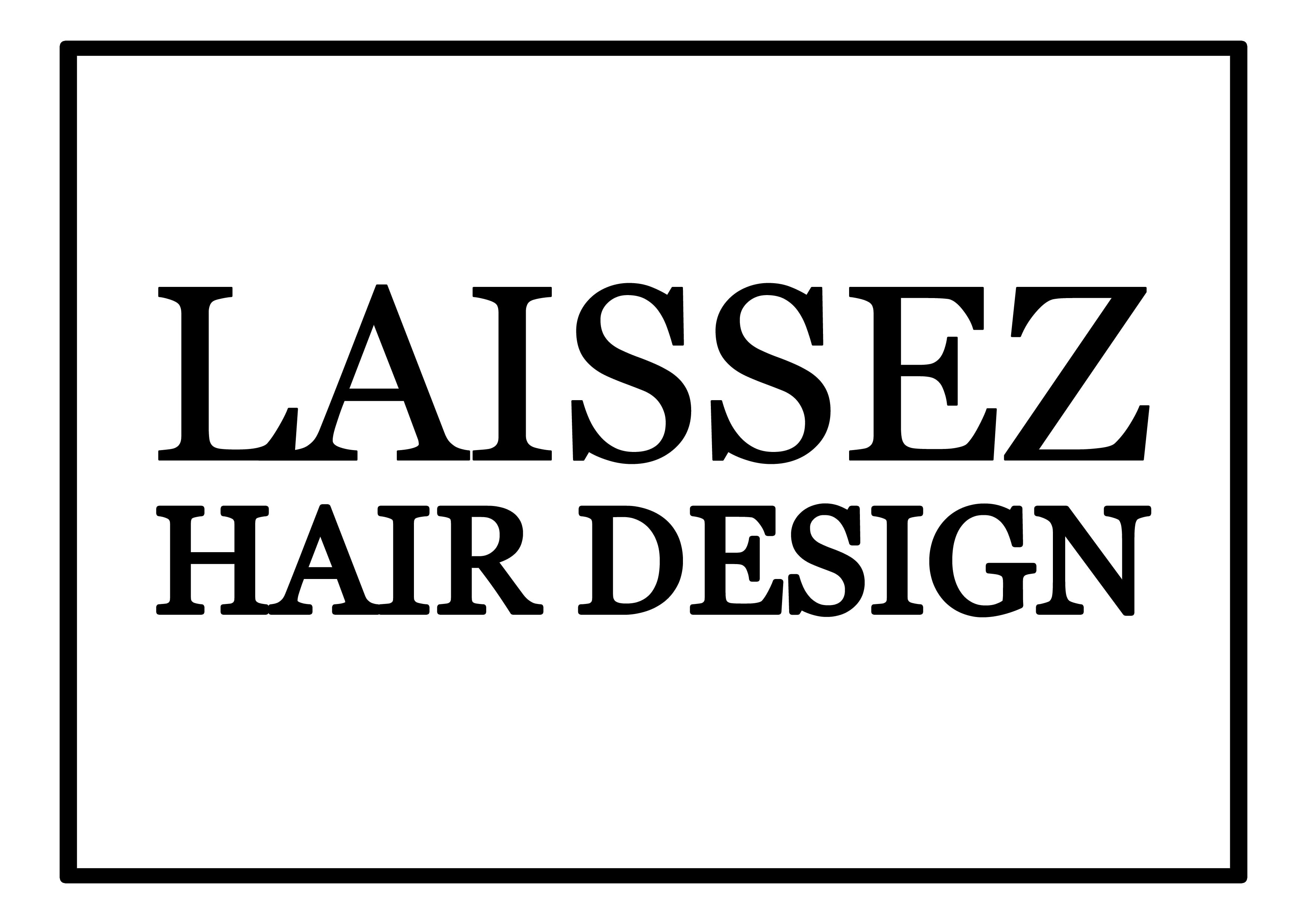 Laissez(レセ) 新松戸deux店_長友　俊明