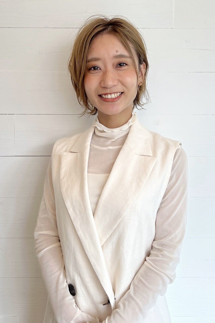 ARMSHAIR_本多 姫菜