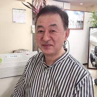 Alta  田無店【理容室/顔剃り】_谷川 常夫