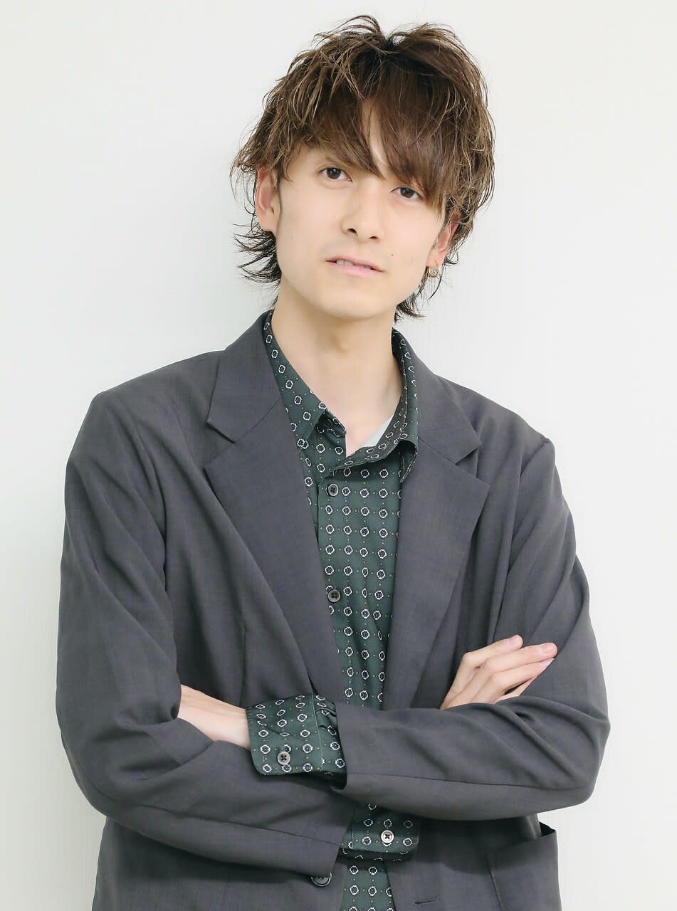 Figaro DOU DOU 新石切店_Masato