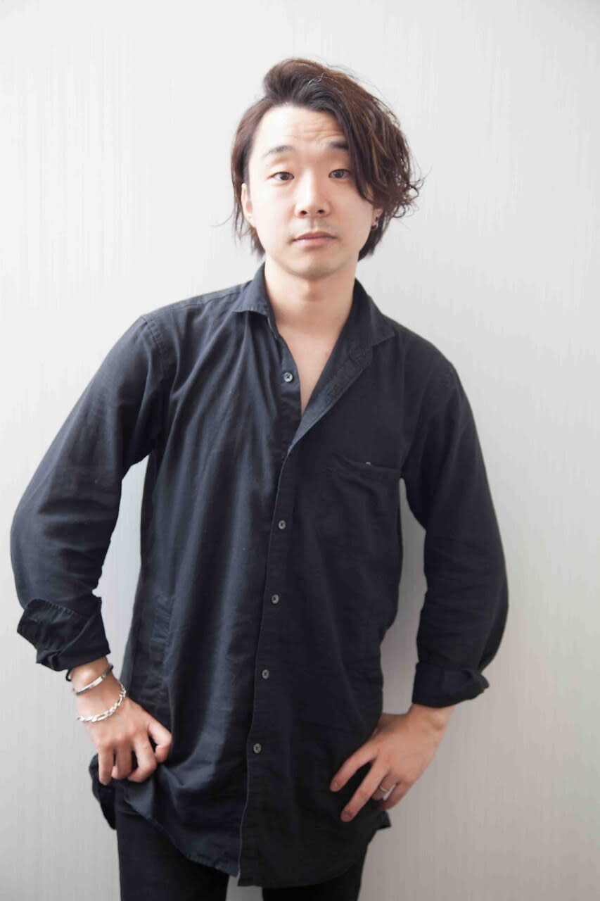 Figaro DOU DOU 新石切店_Masaru
