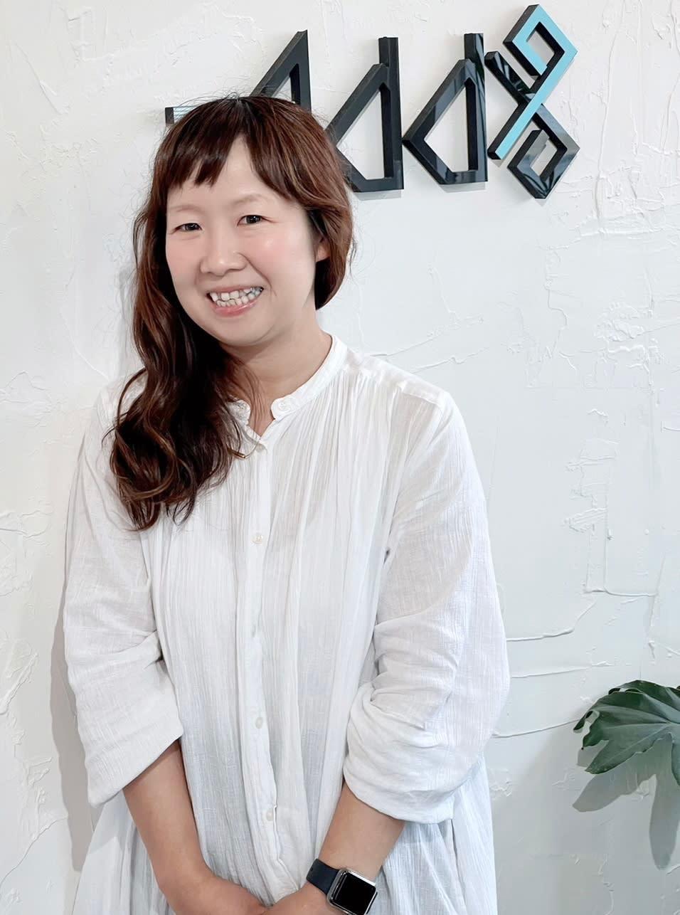 Add9 【アドナインス】伊勢崎店_安田　美紀