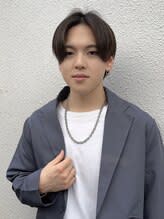 NYNY 垂水店_柳澤　和也