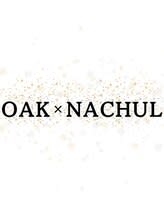 OAK×NACHUL_OAK×NACHUL