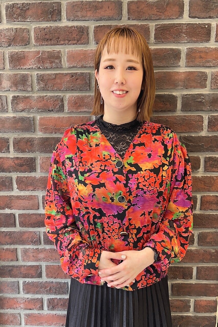 Jour kyoto_北谷 優佳(指名料￥550)