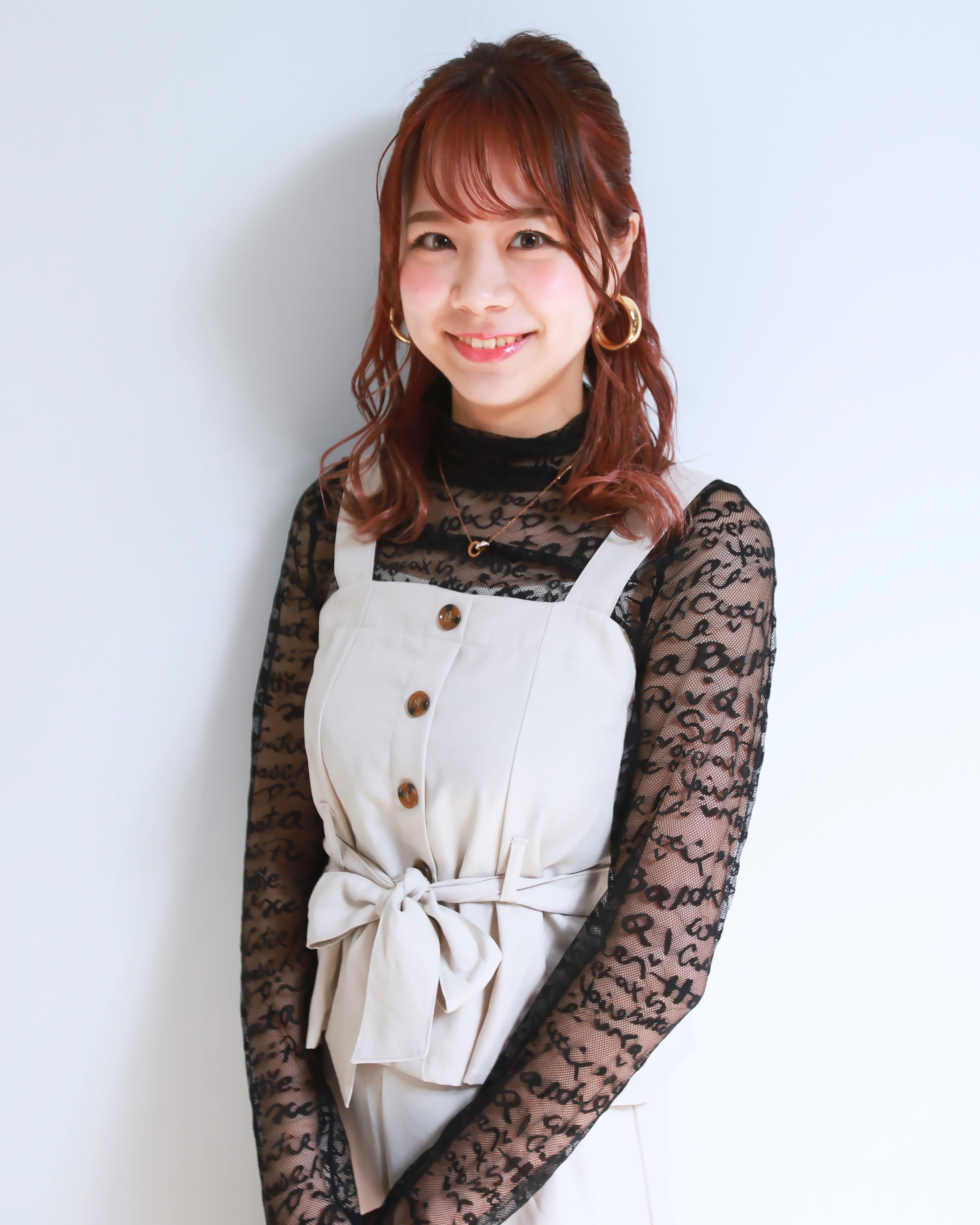Ash 町田駅前通り店_平間　晴香
