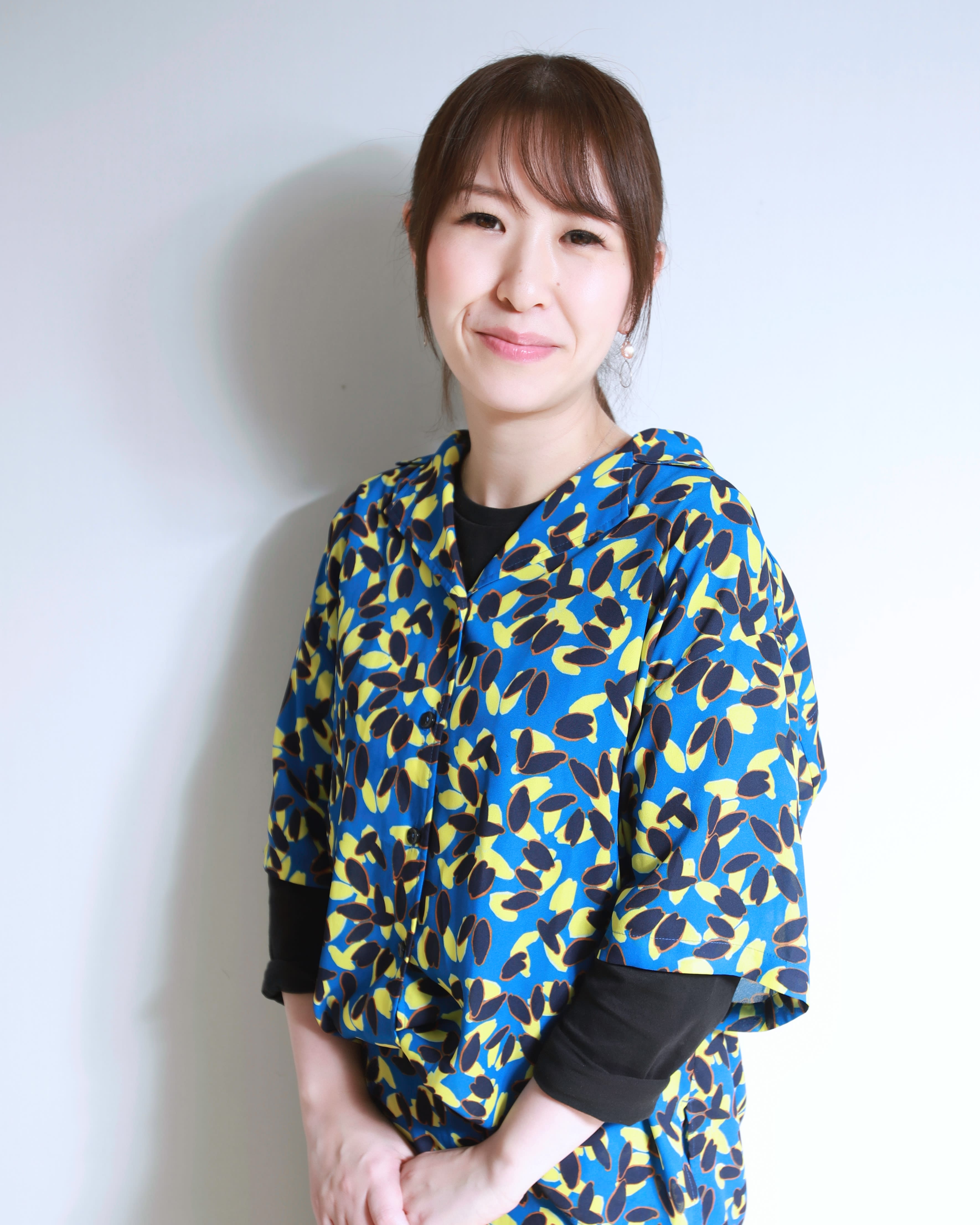 Ash 町田駅前通り店_鈴木　香織