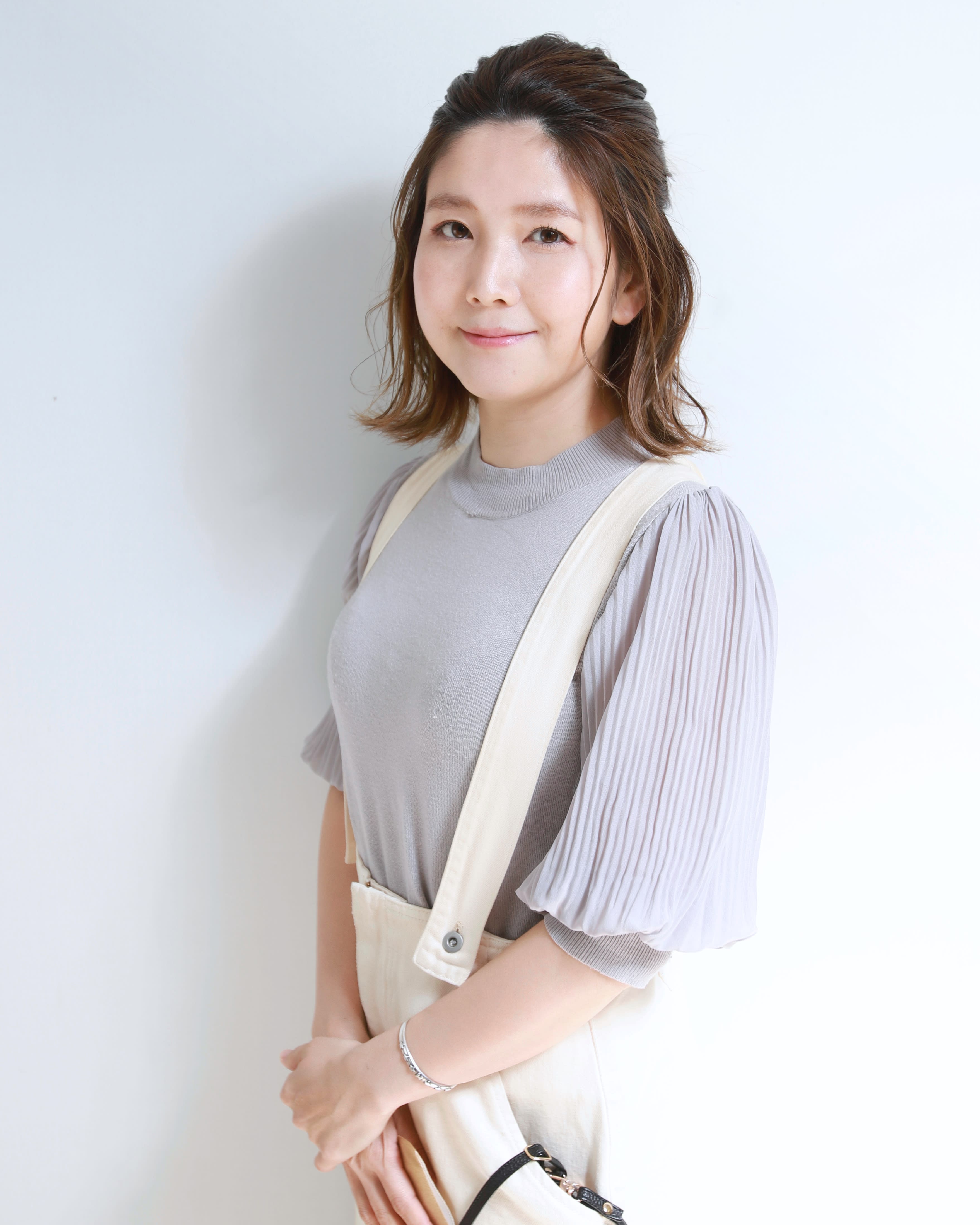Ash 町田駅前通り店_野村　朋美