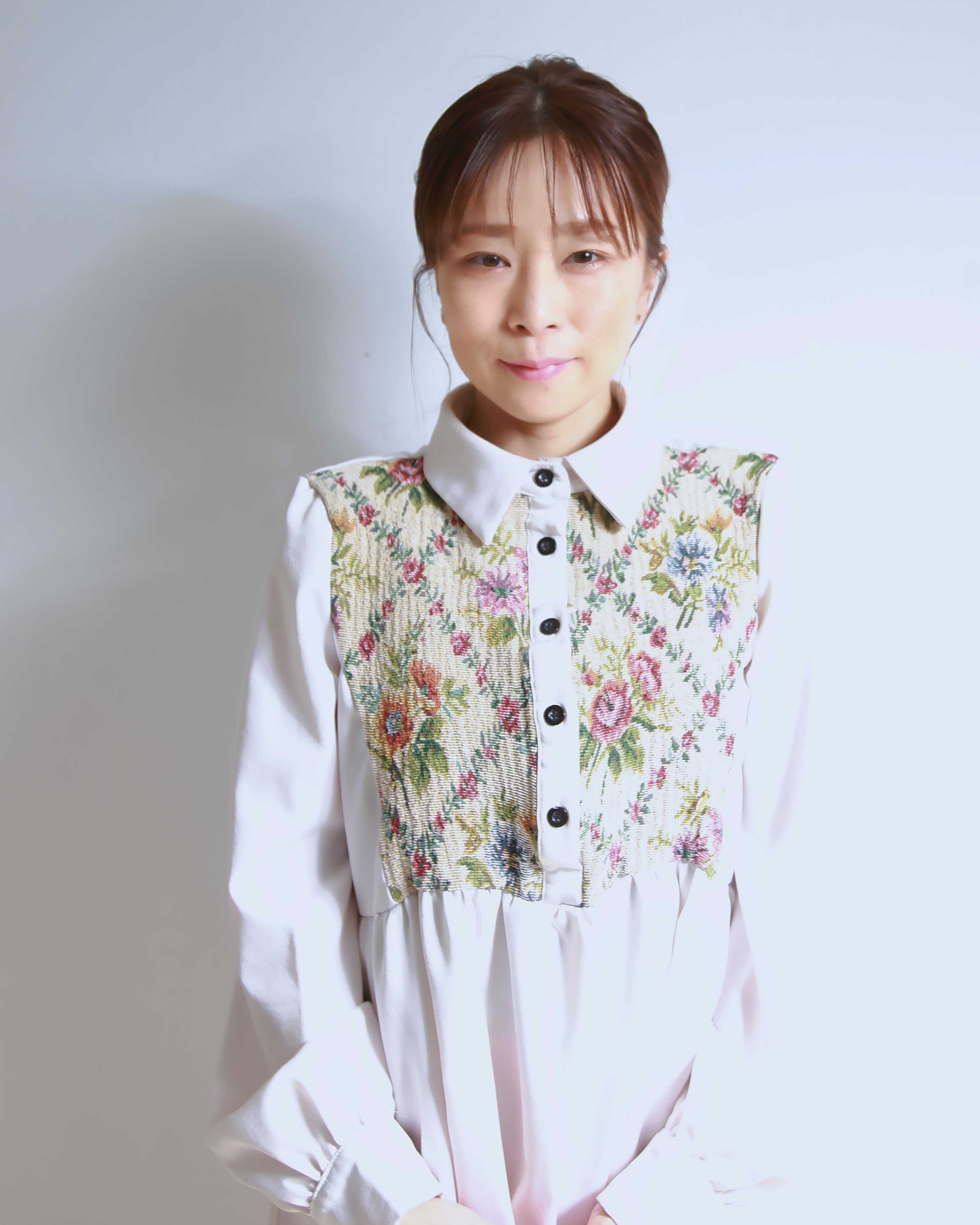 Ash 町田駅前通り店_佐々木　綾奈