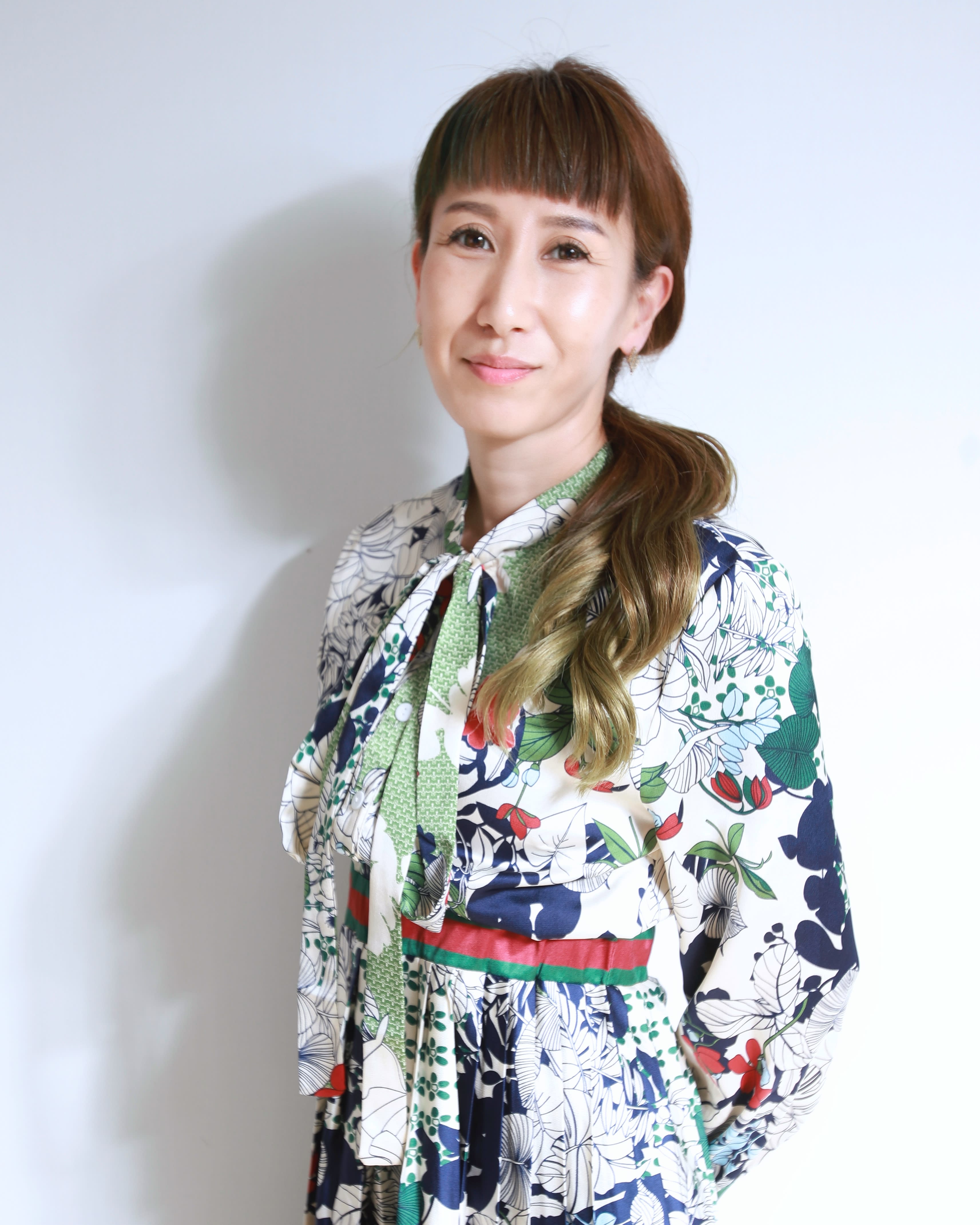 Ash 町田駅前通り店_西尾　美妃