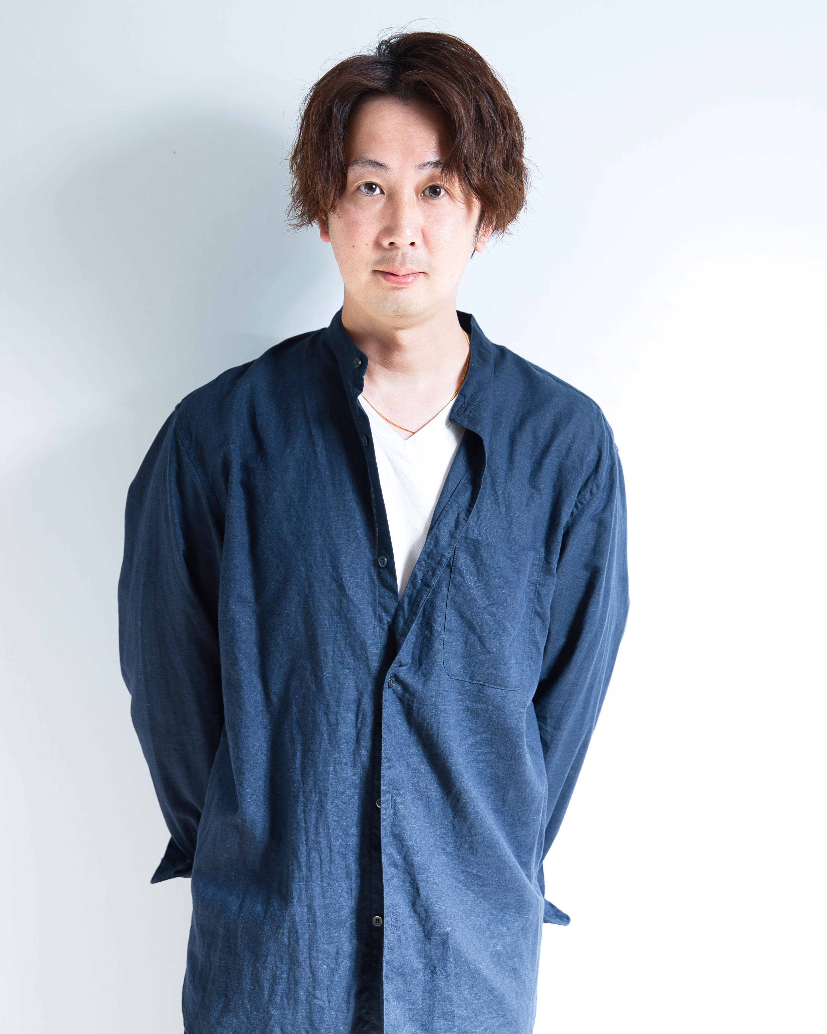 Ash 町田駅前通り店_清水　重人
