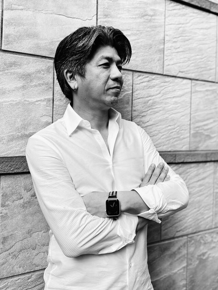 INSOLITE BEAUTE_二本柳 耕太