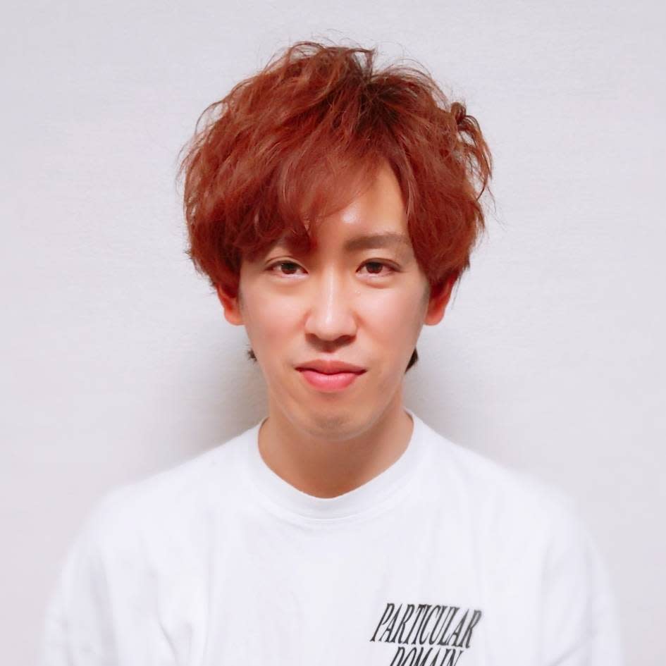 chou chou hair design_宇野