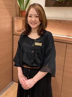 SOCIE AVEDA さいたま新都心店_堀