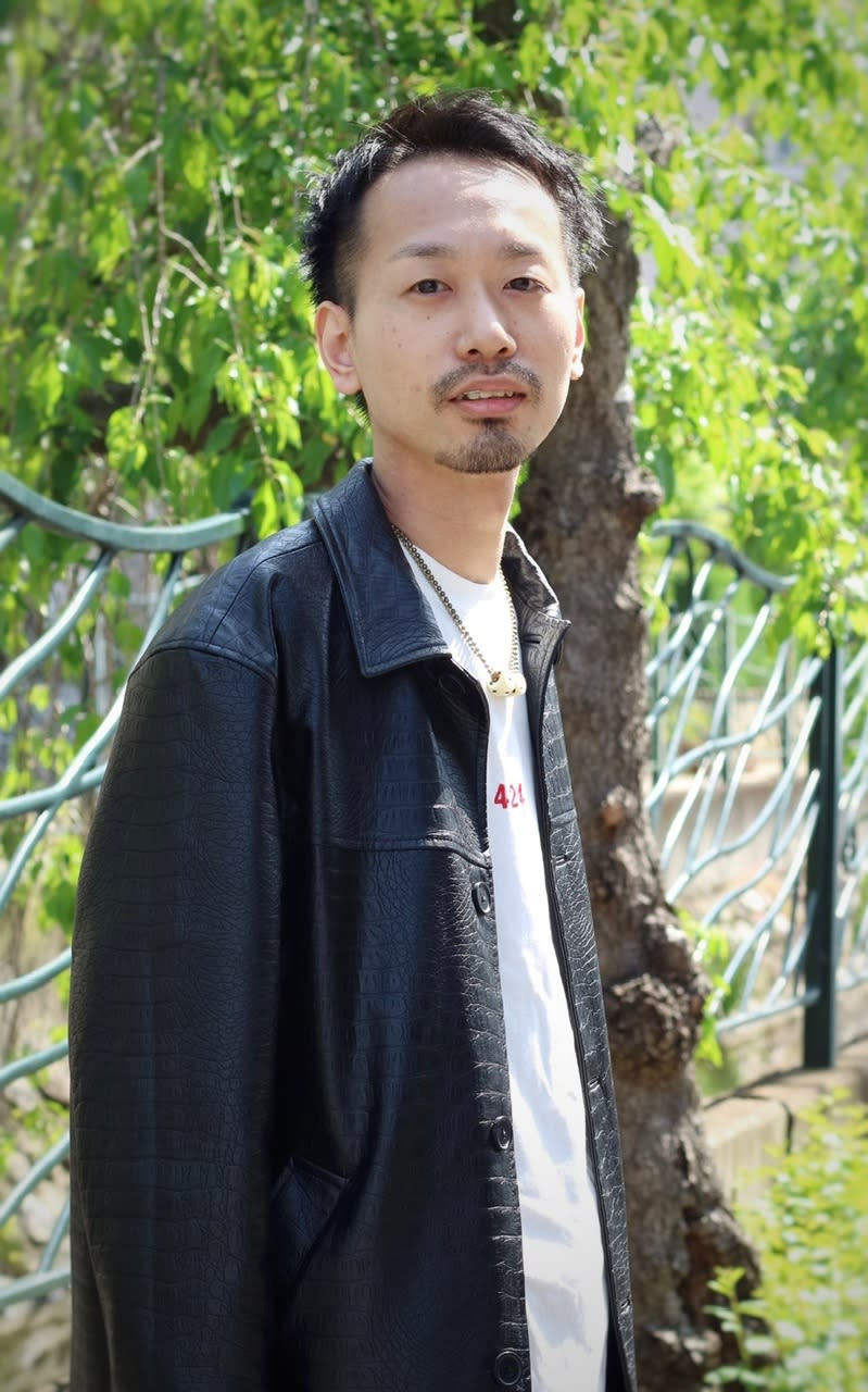 B-Market_池田 博樹