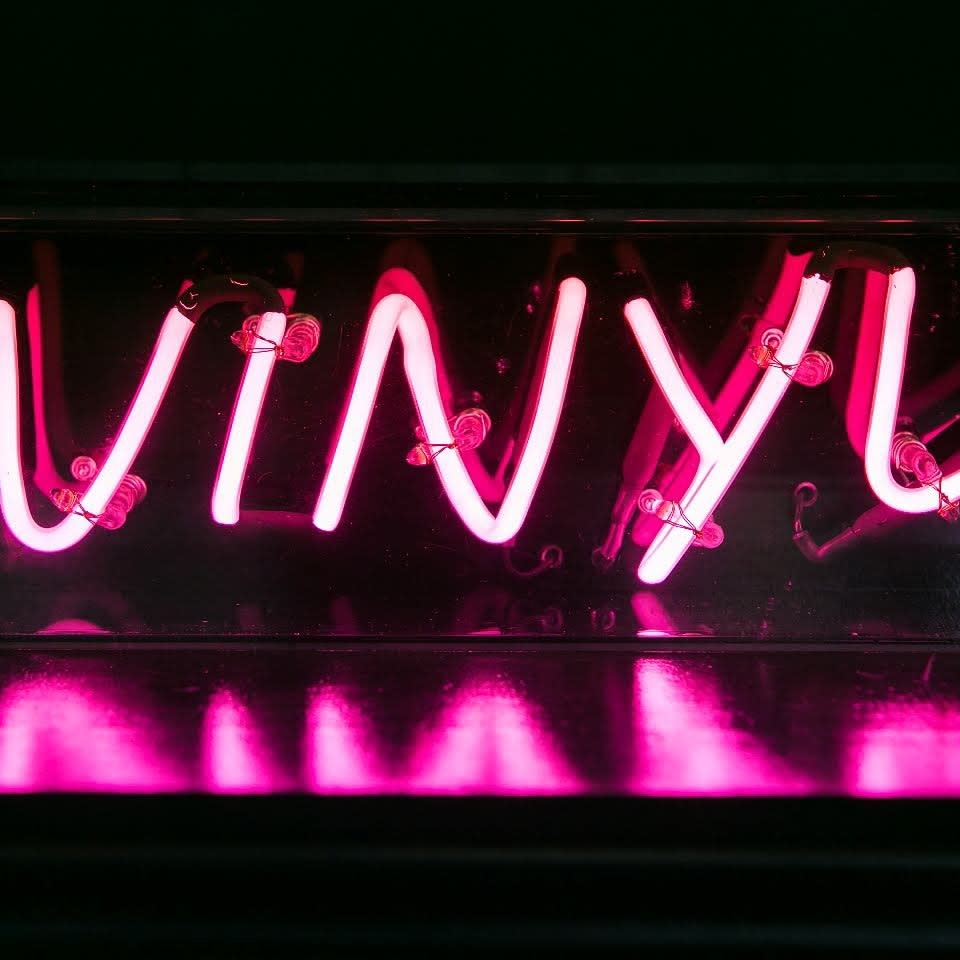 VINYL杉田美容室バイナル