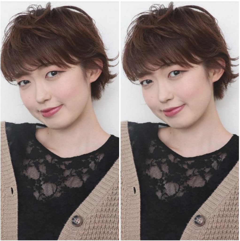 Beauty Be SHARE 泉中央駅ビル店_1
