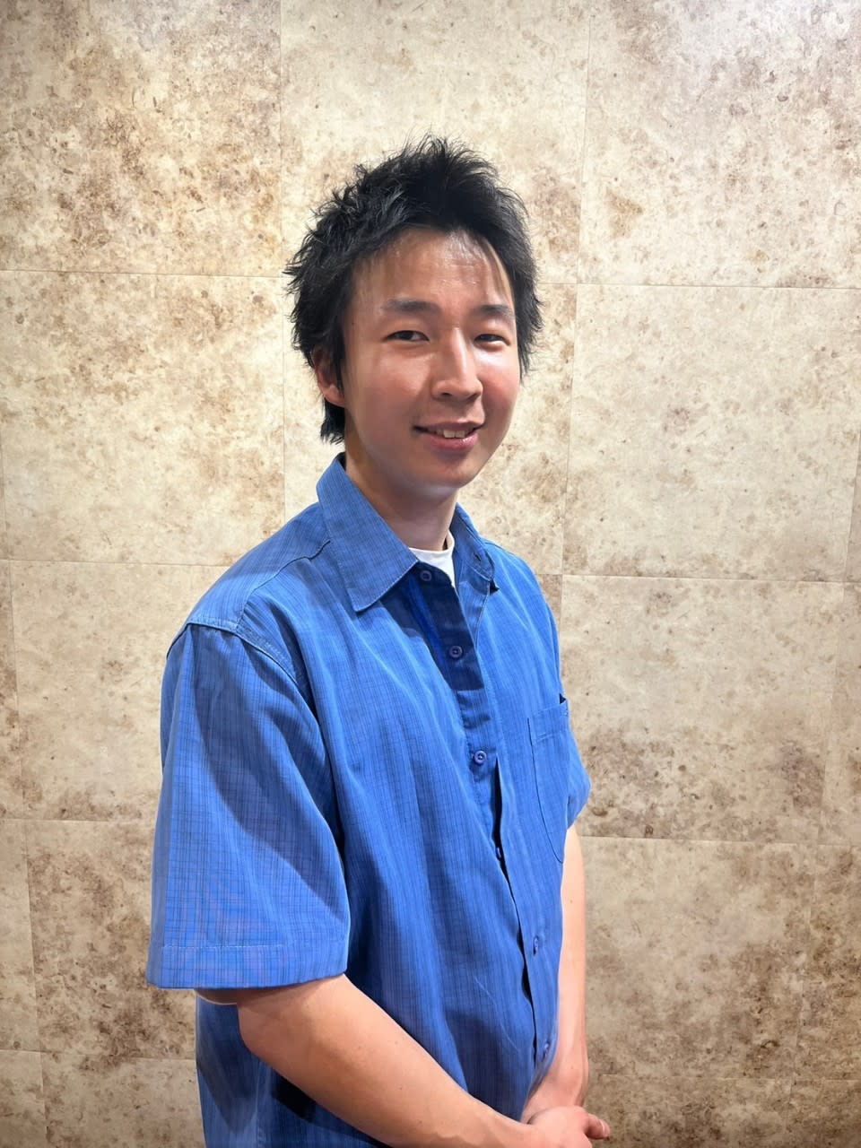 Anphi 新杉田_村　一輝