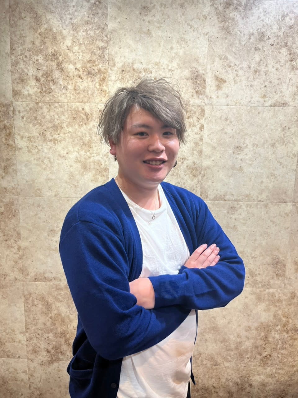 Anphi 新杉田_折茂　武信