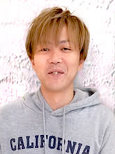 SALONS HAIR 高島店_大西