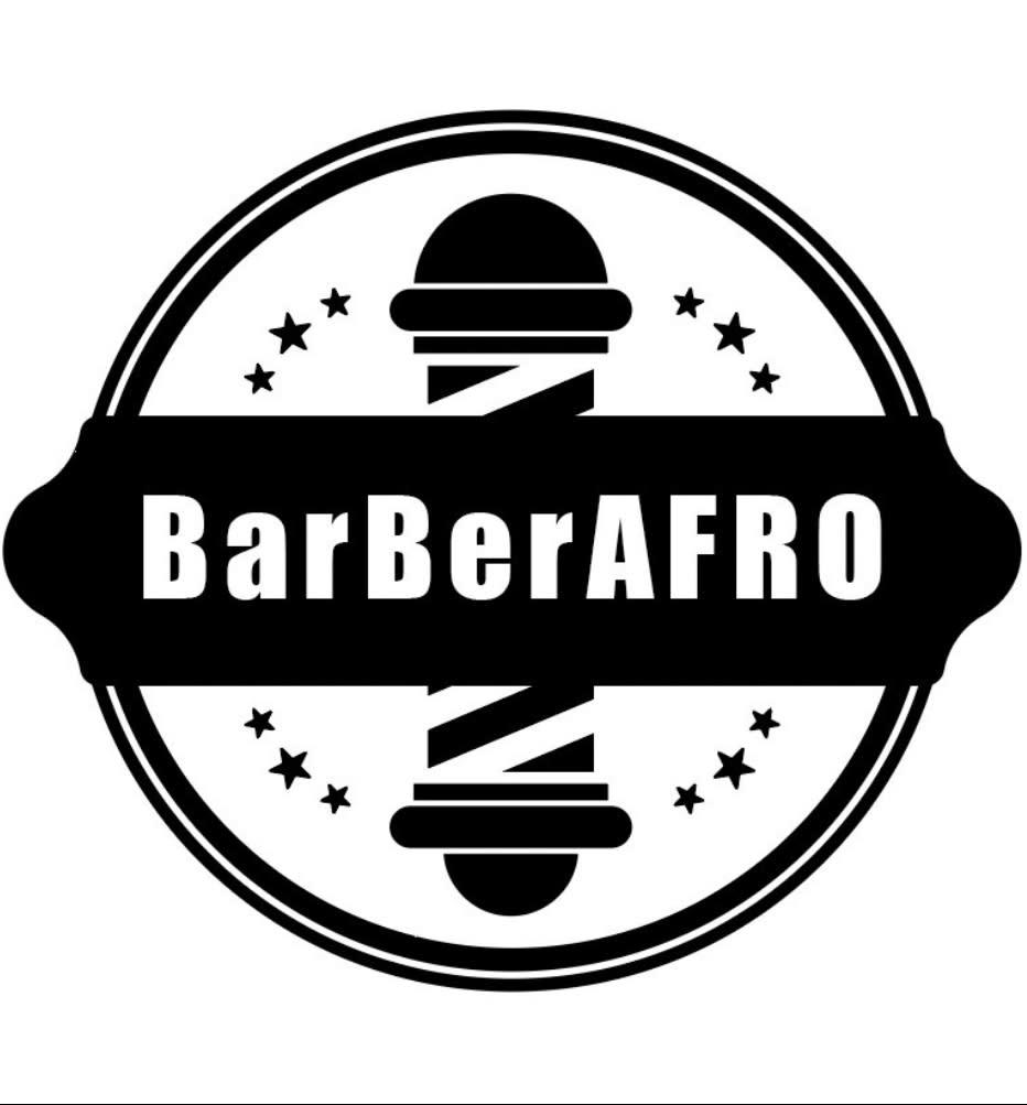 BarBer AFRO_レイ