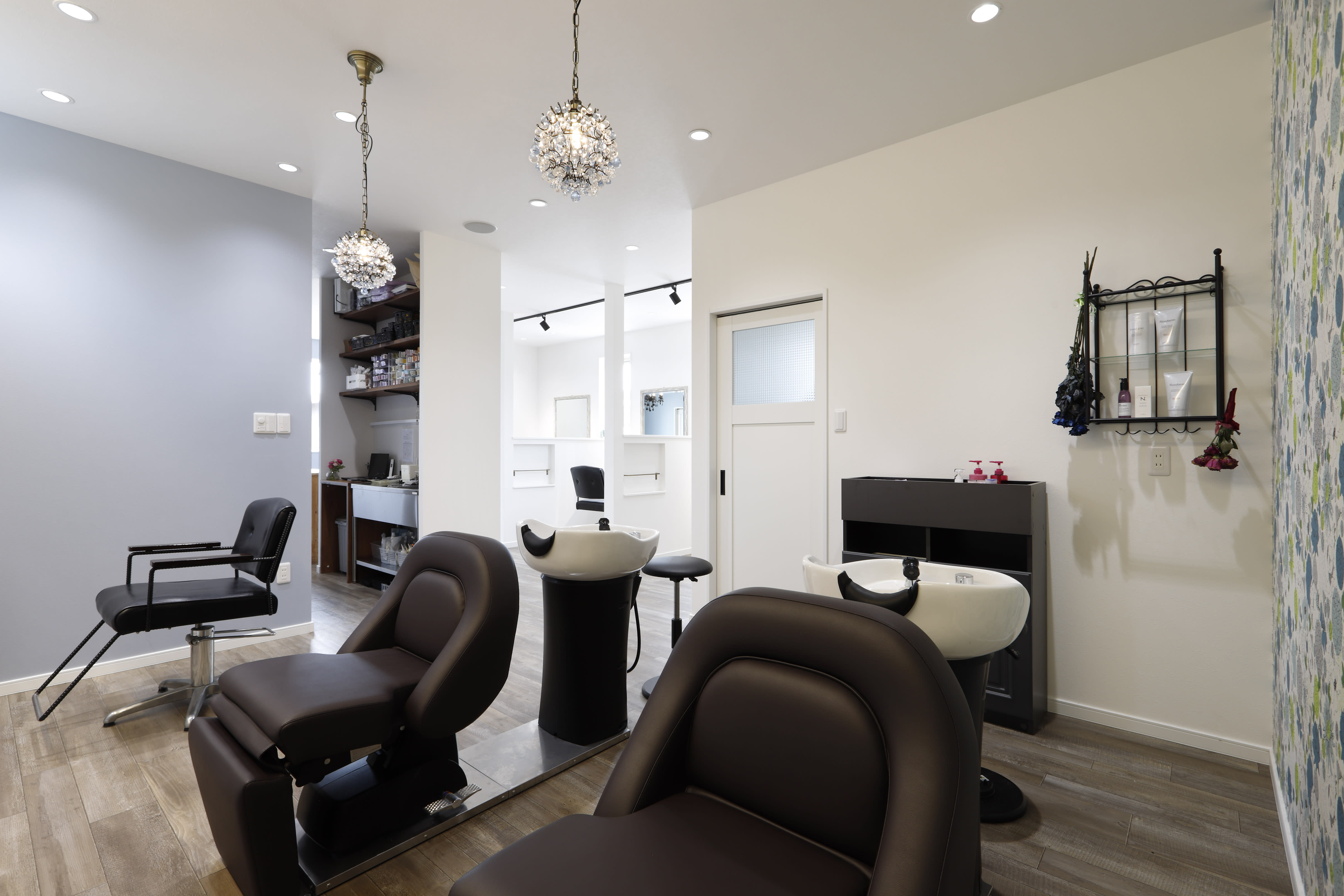 a.hair&spa