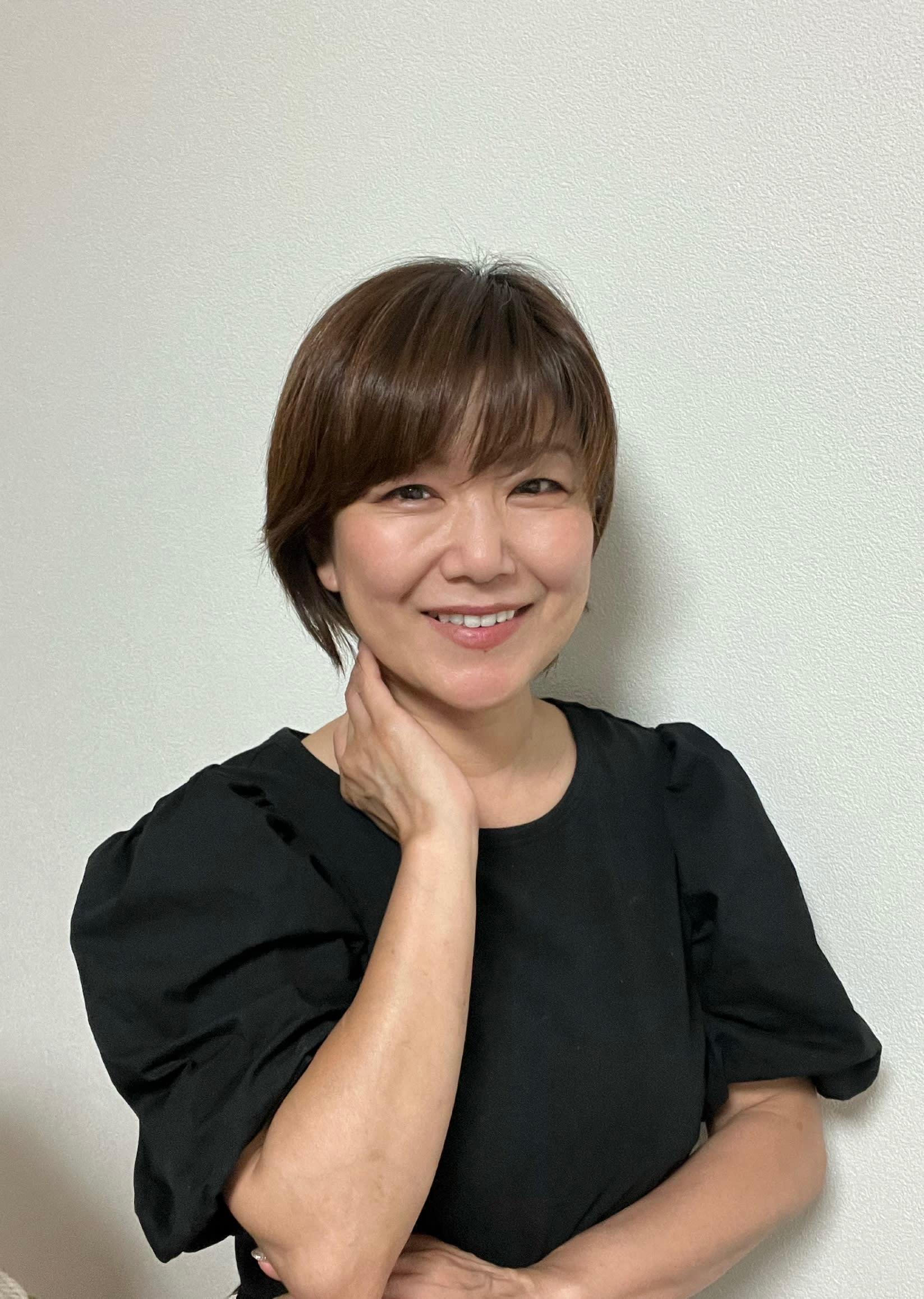 Luara_橋屋 陽子
