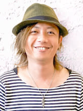 SALONS 小森野店_山下