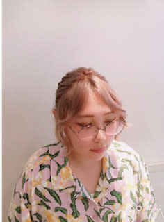 K's Hair 大和田店_Bayashi