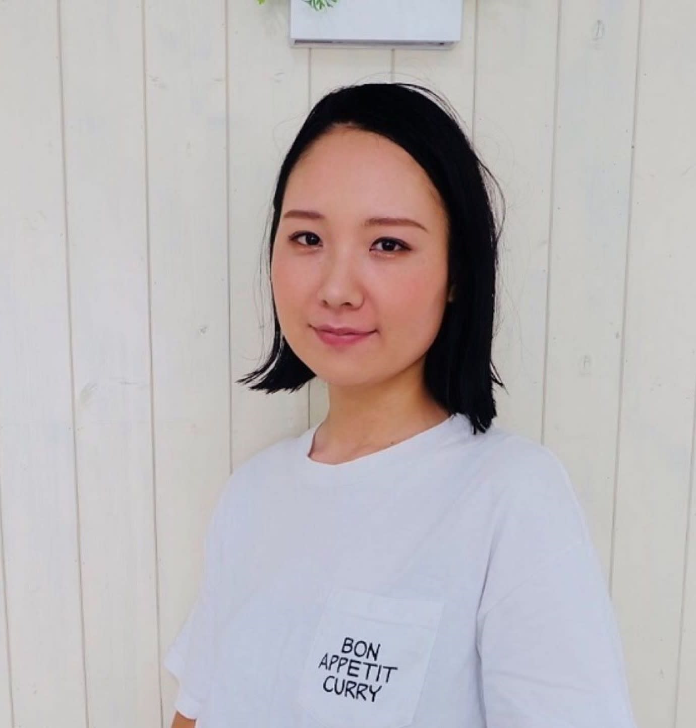 ブロッサム 鶴瀬店_塚本　香織