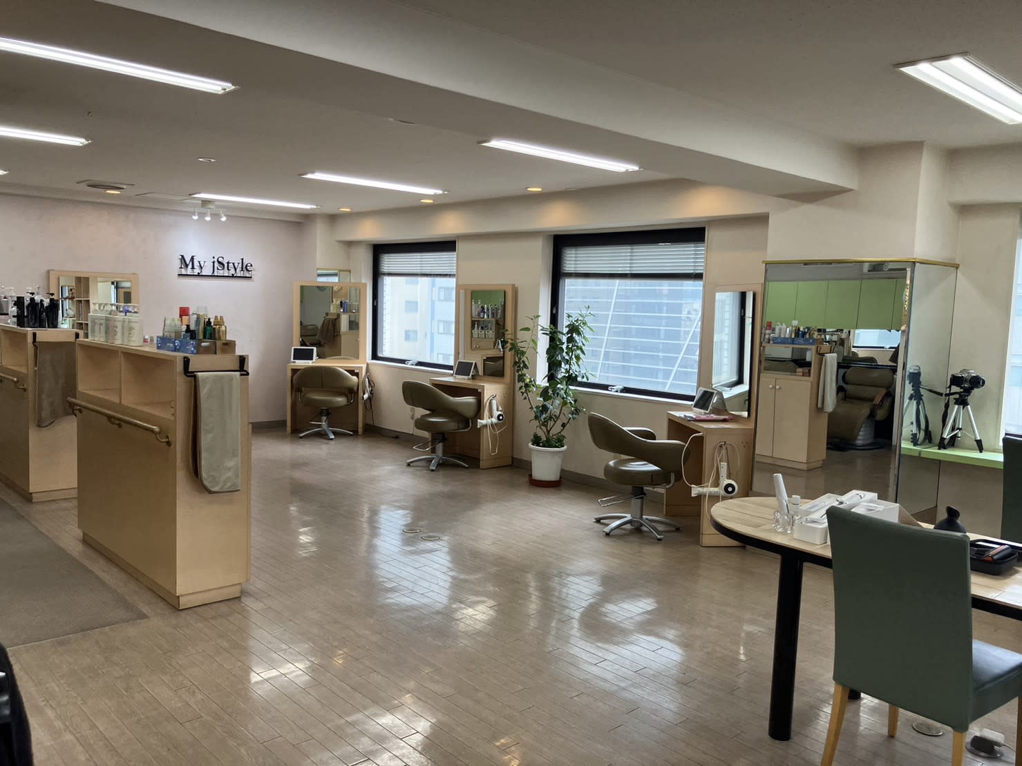 My jStyle by Yamano 上野店