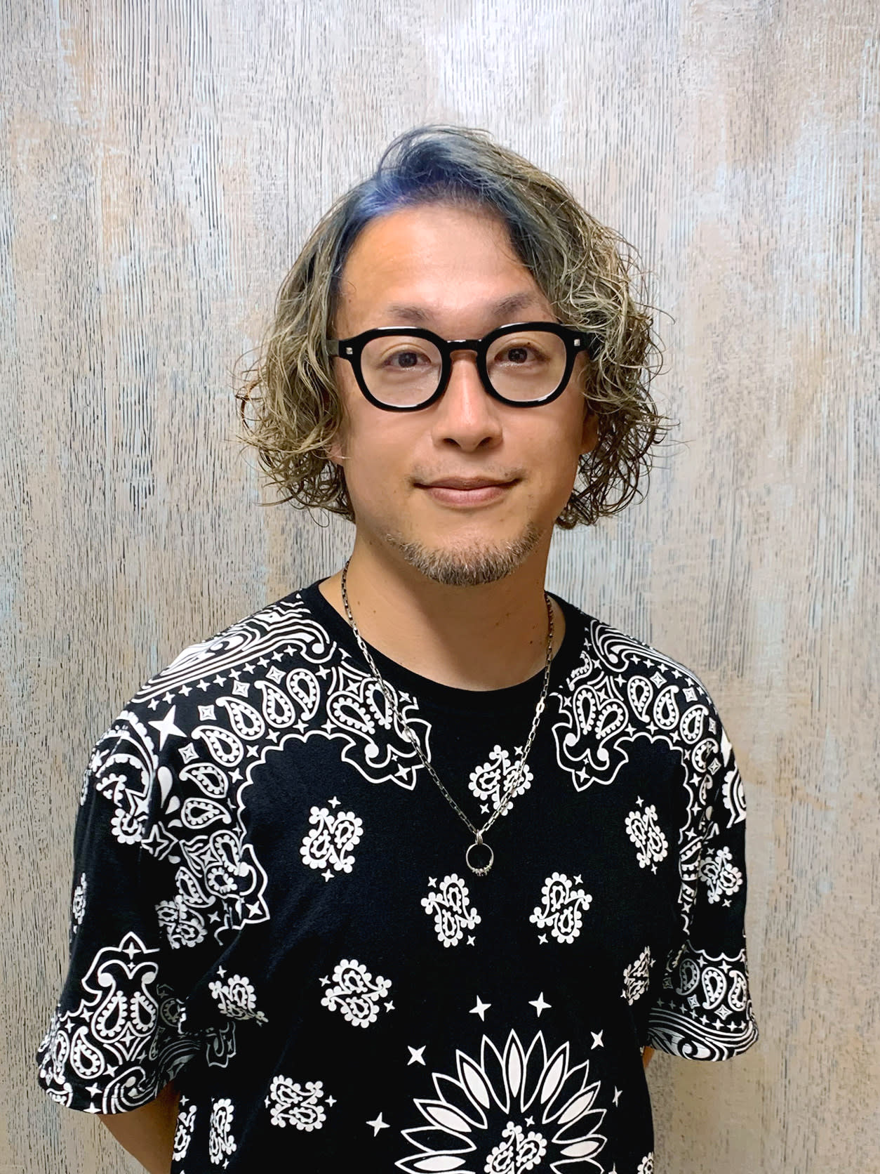 美容室CANNON 池袋東武店_中山 ※2024年10月10日付けで退職いたしました