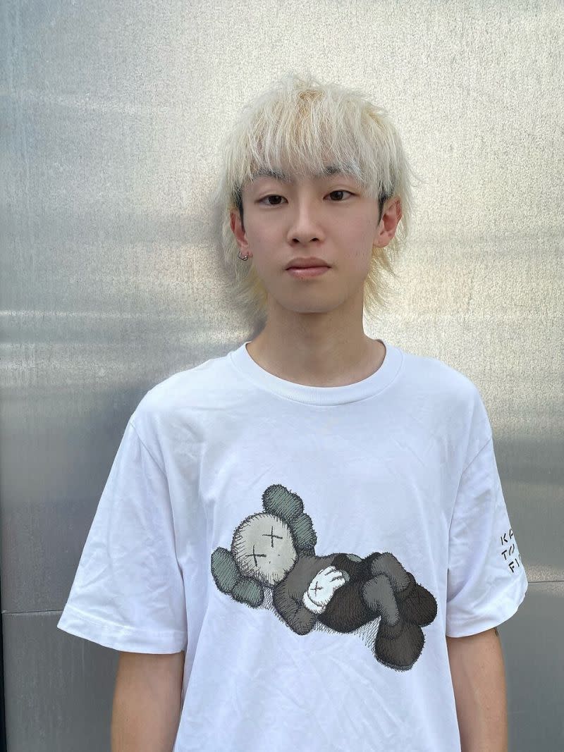 MEN'S HAIR TOKYO 原宿_永山 弘樹