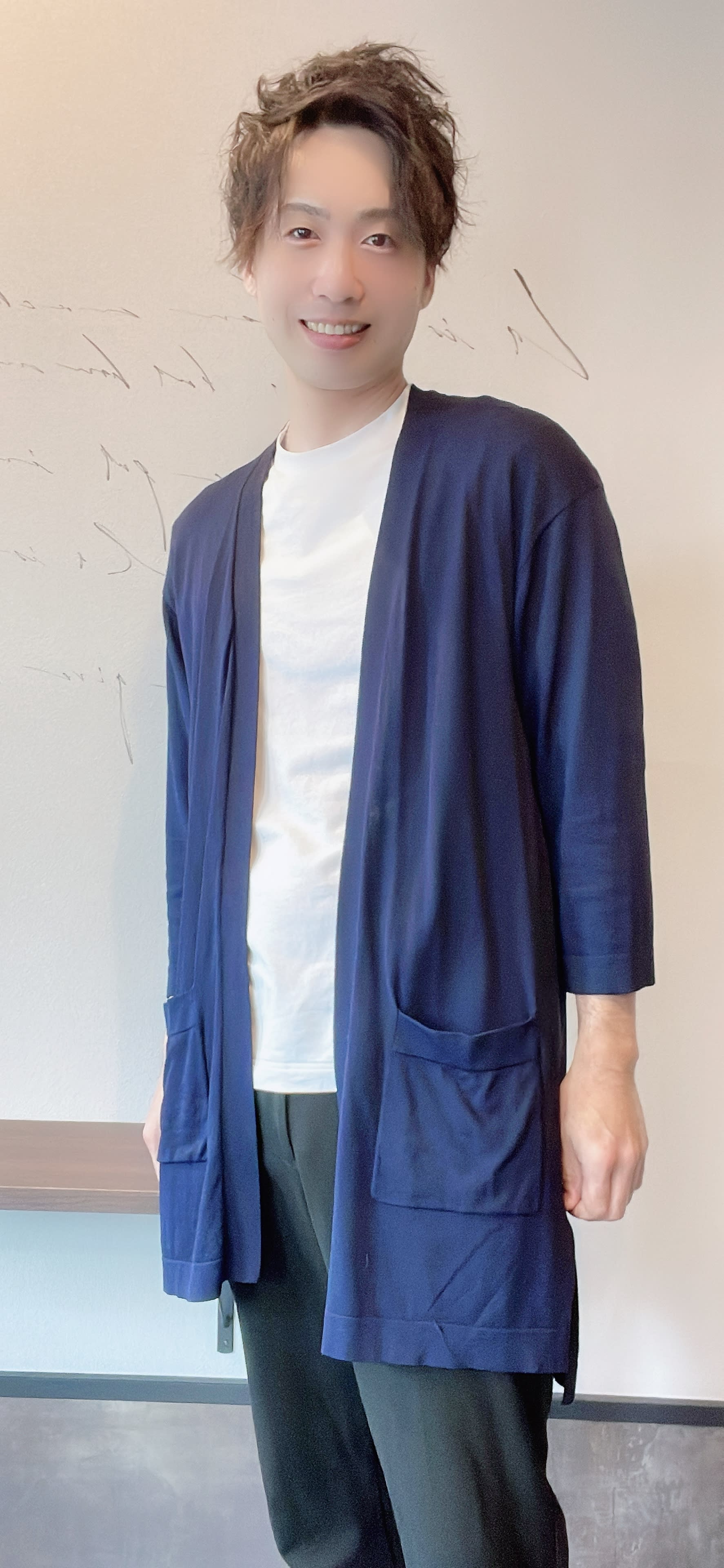 Hair&Resort O’Leo_濱田 和幸