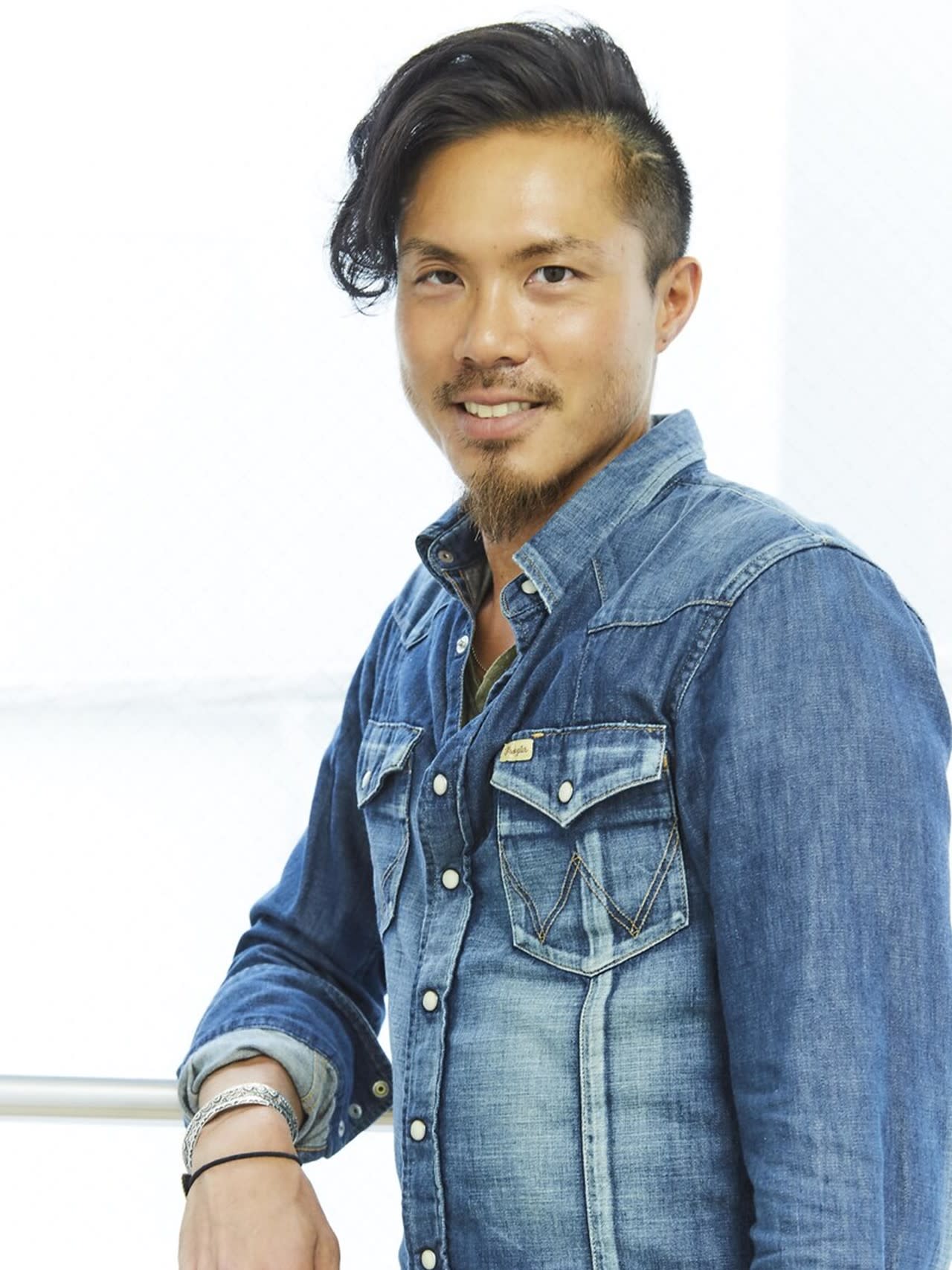 amie 柏【アミ】_M. ATSUSHI