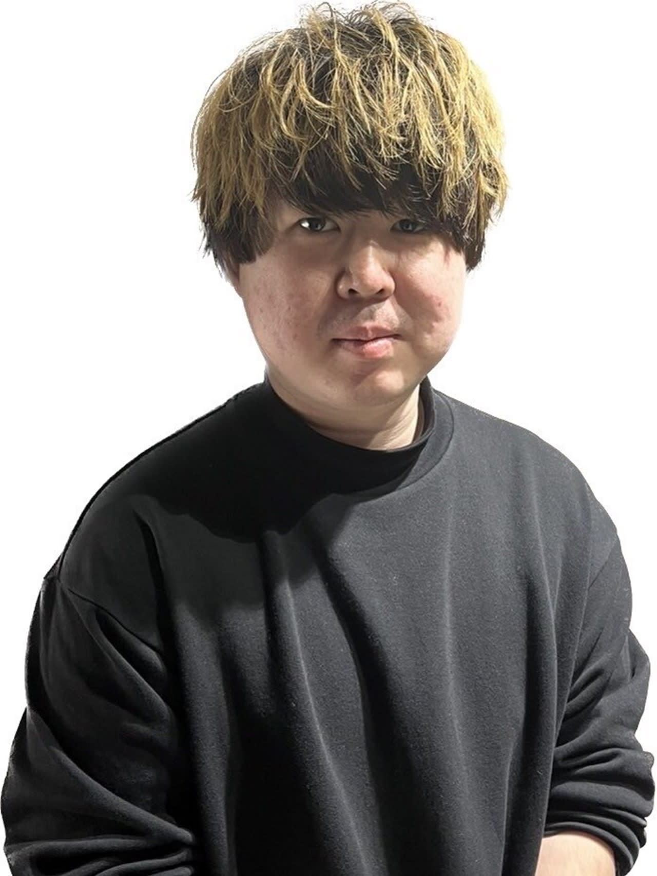 amie 柏【アミ】_M.YUUTA