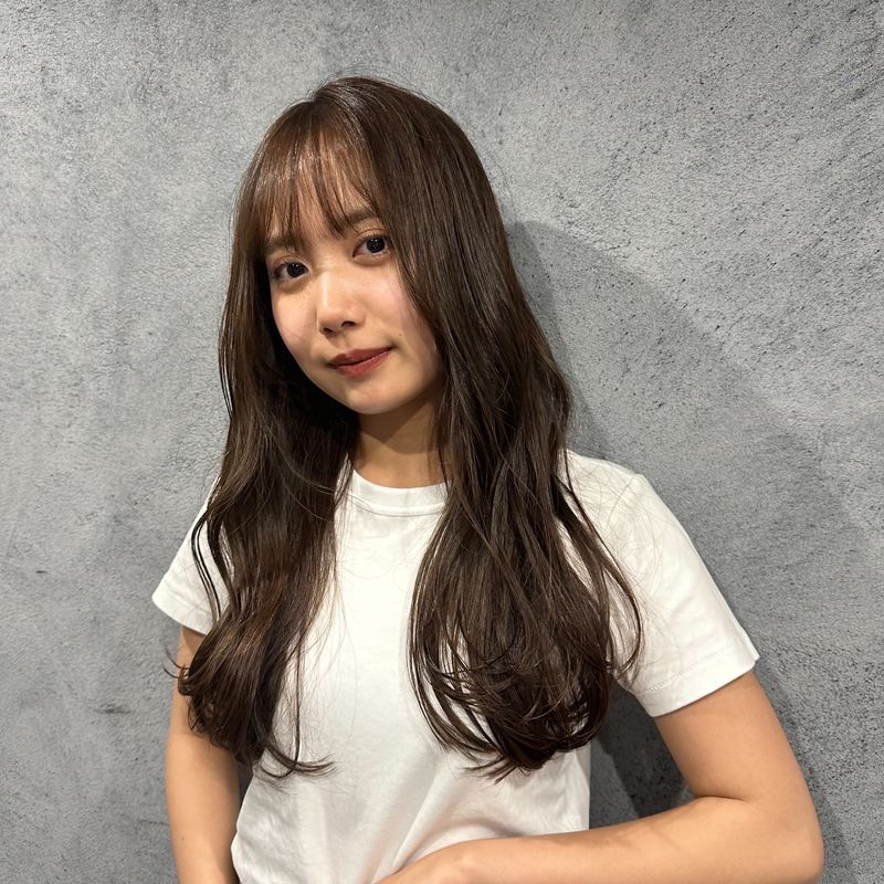 女性専用髪質改善酸性縮毛矯正専門店cokoro