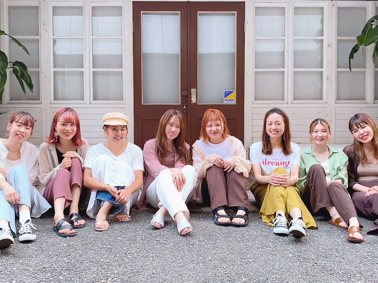 女性専用髪質改善酸性縮毛矯正専門店cokoro_2