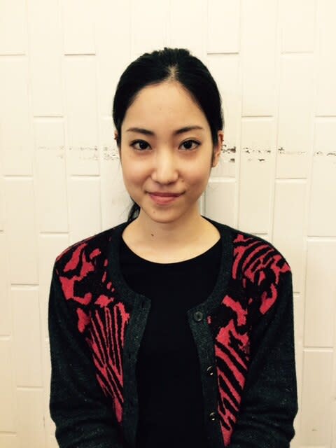 amie 大森【アミ】_SHIZUE