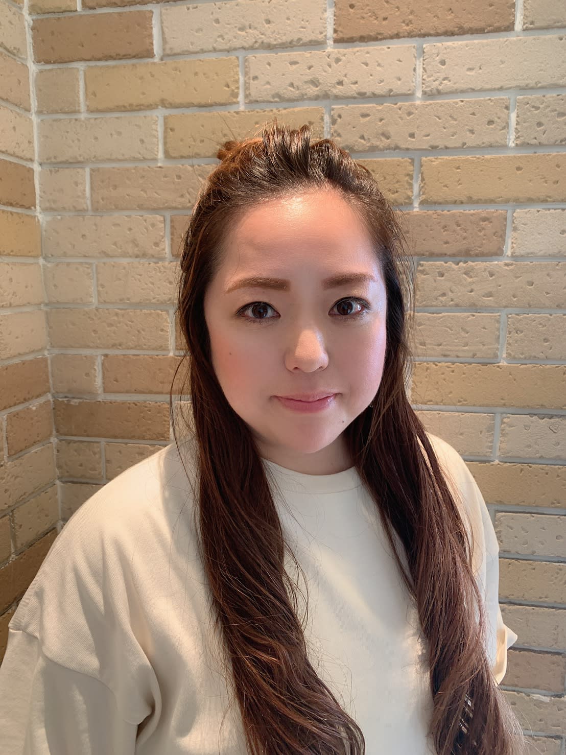 IGREK PARIS 橋本店_Ayumi