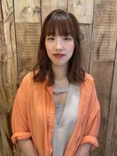 little 川越_Chiharu